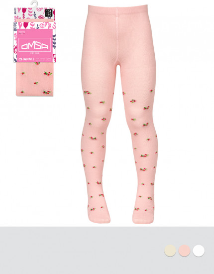 Колготки для девочек «Collant»