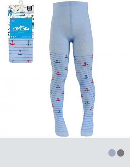 Колготки для мальчиков «Collant»