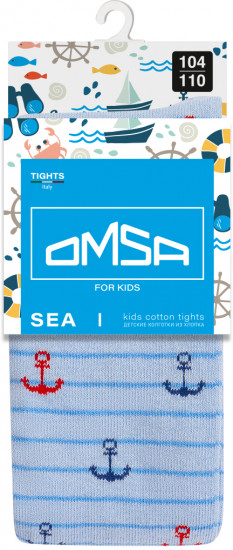 Колготки для мальчиков «Collant»