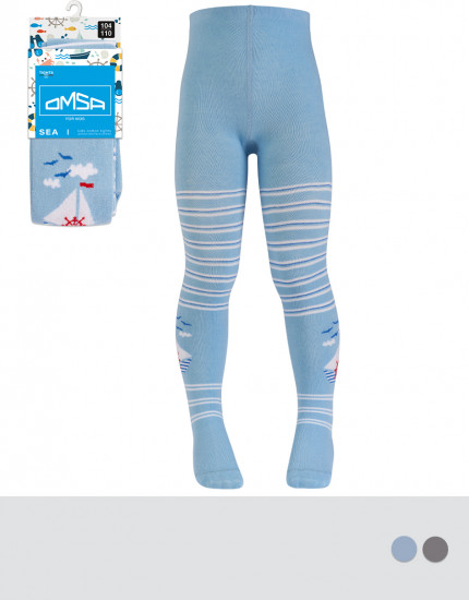 Колготки для мальчиков «Collant»