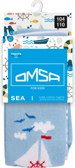 Колготки для мальчиков «Collant»