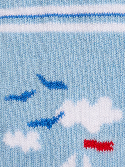 Колготки для мальчиков «Collant»