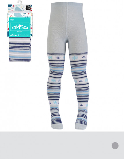 Колготки для мальчиков «Collant»