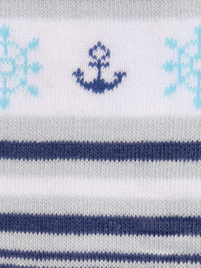 Колготки для мальчиков «Collant»