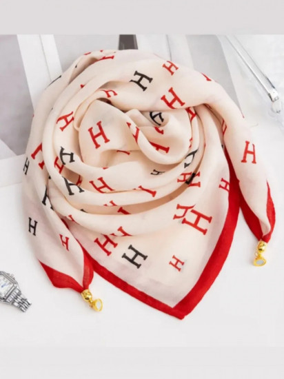 Платок женский с магнитом