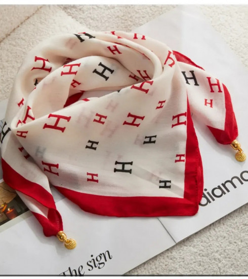 Платок женский с магнитом