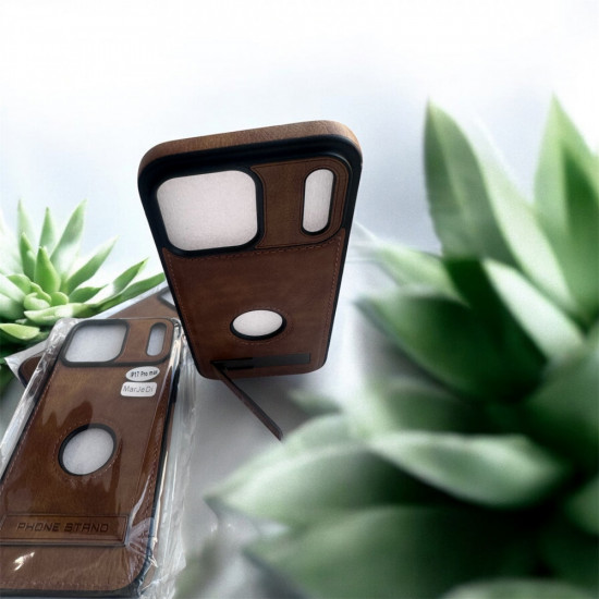 Чехол для Apple iPhone 17 Pro Max