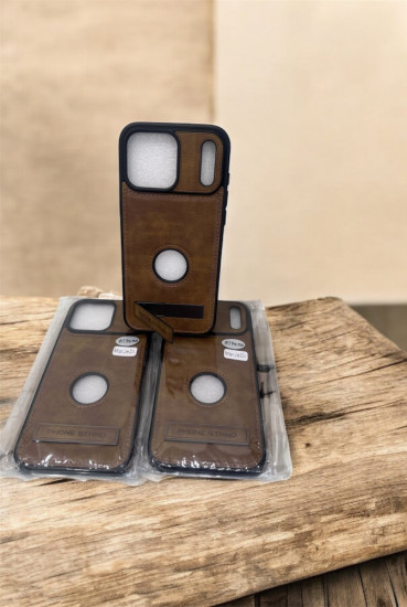 Чехол для Apple iPhone 17 Pro Max