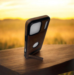 Чехол для Apple iPhone 17 Pro Max - Фото 4