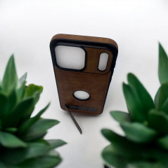 Чехол для Apple iPhone 17 Pro Max - Фото 5