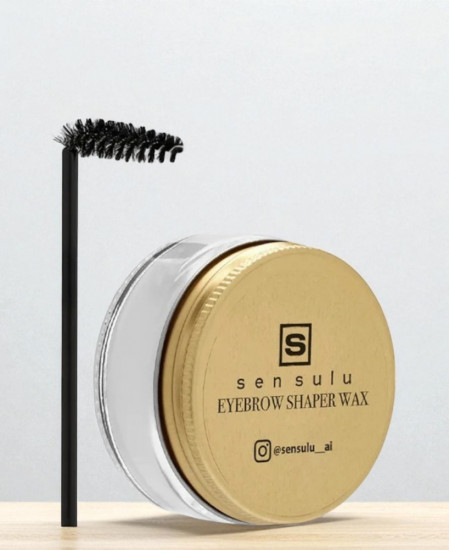 Гель-воск для бровей «Eyebrow Shaper Wax»