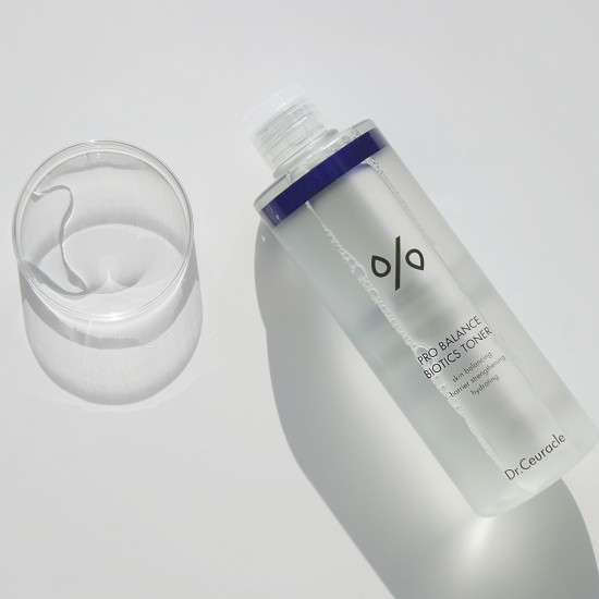 Тонер для лица восстанавливающий