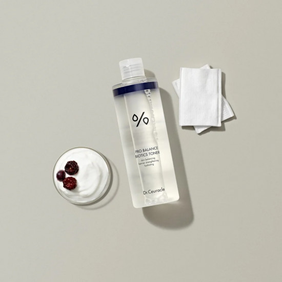 Тонер для лица восстанавливающий