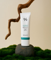 Веганский солнцезащитный гель-крем для лица SPF50+ PA++++ «Vegan Sun Cream» - Фото 3