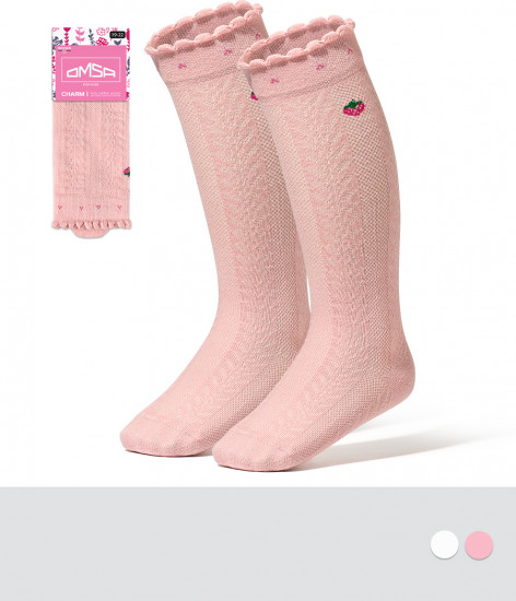 Гольфы для девочек «Gambaletto»