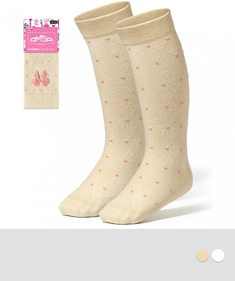 Гольфы для девочек «Gambaletto»