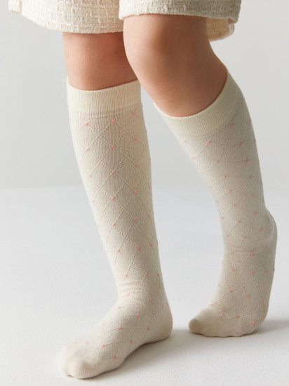 Гольфы для девочек «Gambaletto»