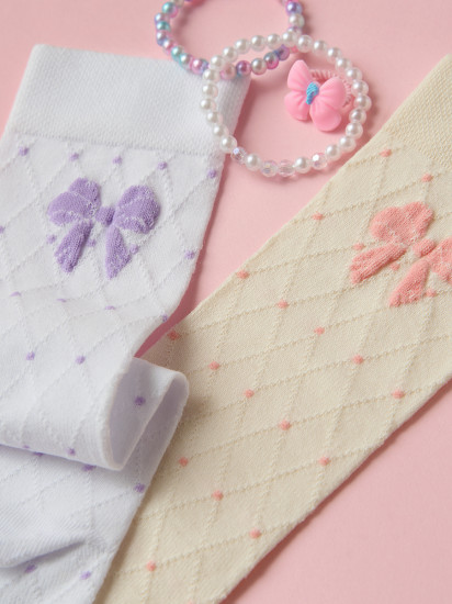 Гольфы для девочек «Gambaletto»