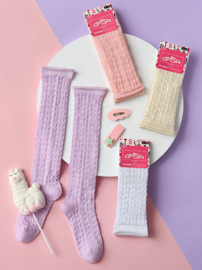 Гольфы для девочек «Gambaletto»