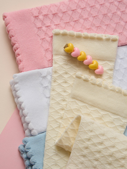 Гольфы для девочек «Gambaletto»