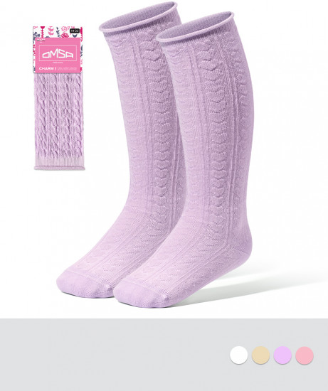 Гольфы для девочек «Gambaletto»