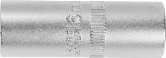 Головка торцевая свечная «TUNDRA»