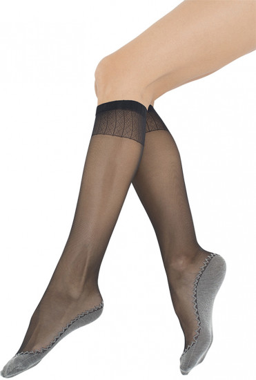 Гольфы женские «Eden»