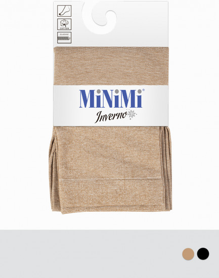 Гольфы женские «Cotone»