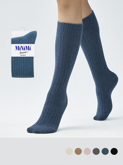 Гольфы женские «Lana Velluto»