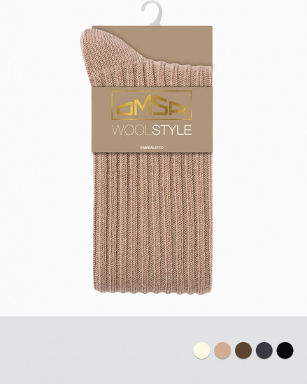 Гольфы женские