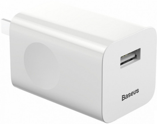 Устройство зарядное Baseus CCALL-AX02