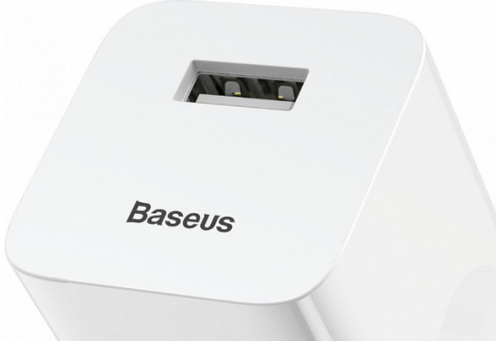 Устройство зарядное Baseus CCALL-AX02