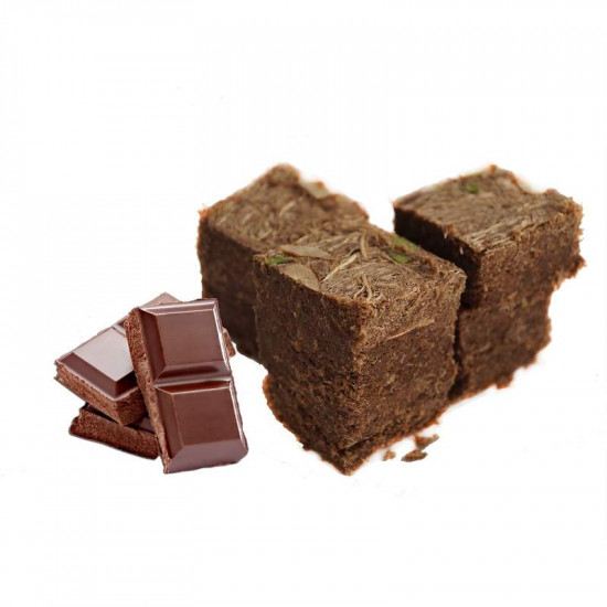 Халва «Soan Papdi Chocolate»