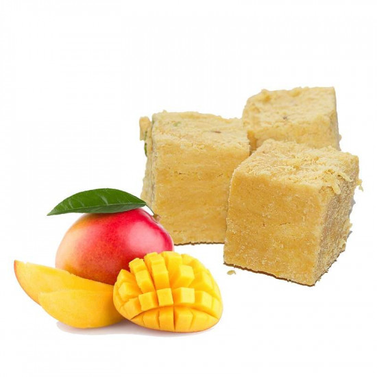 Халва «Soan Papdi Mango»