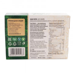 Халва без сахара «Soan Papdi» - Фото 4