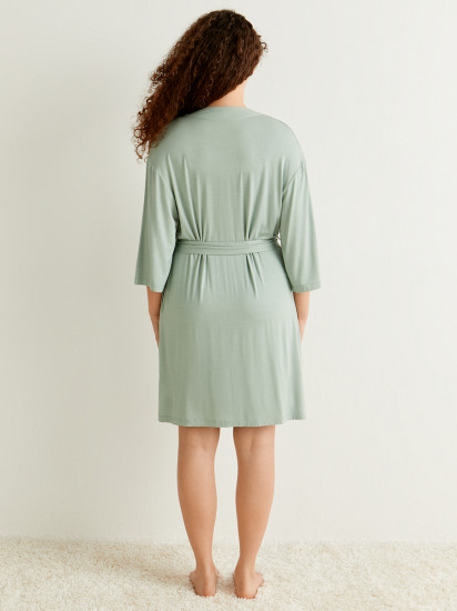 Халат женский «Viscosa»