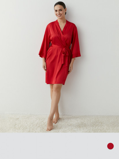 Халат женский «Grazia»