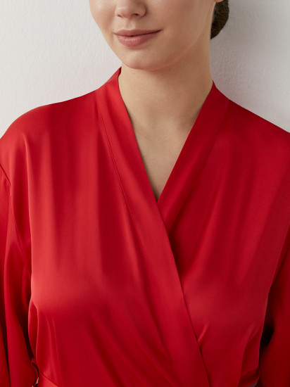 Халат женский «Grazia»