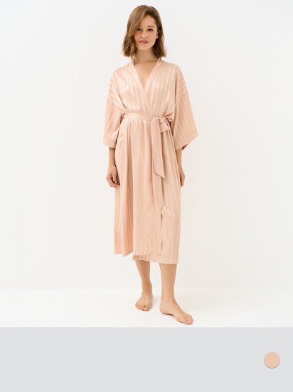Халат женский «Line»