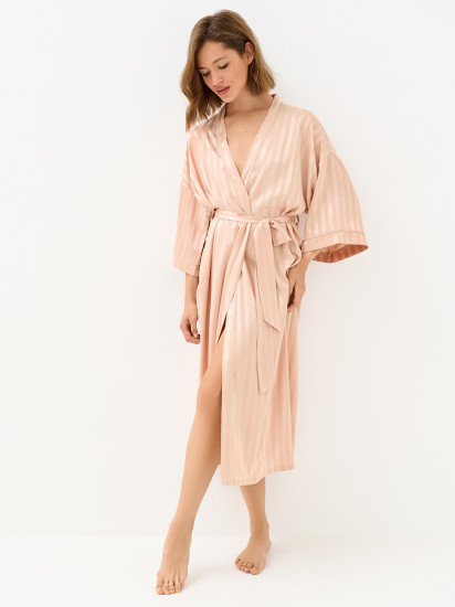 Халат женский «Line»
