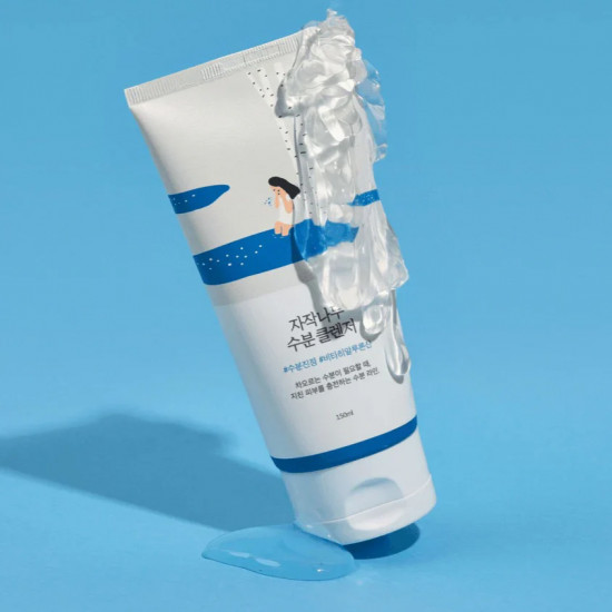 Увлажняющий гель для умывания с березовым соком «Moisturizung Cleanser»