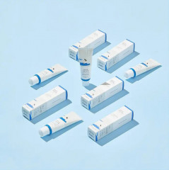 Увлажняющий санскрин для лица с берёзовым соком SPF50+ PA++++ «Moisturizing Sunscreen» - Фото 5