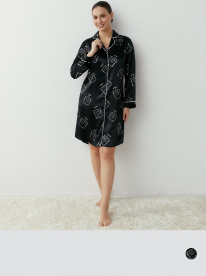 Рубашка женская «Love»