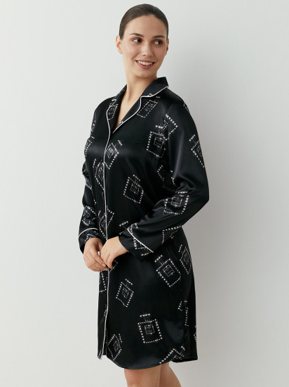 Рубашка женская «Love»