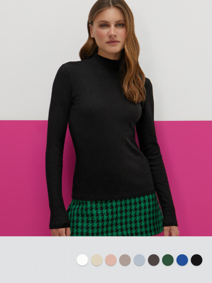 Водолазка женская «Fresh»