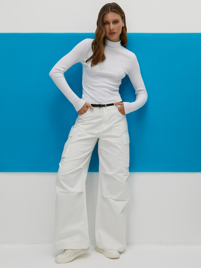 Водолазка женская «Fresh»