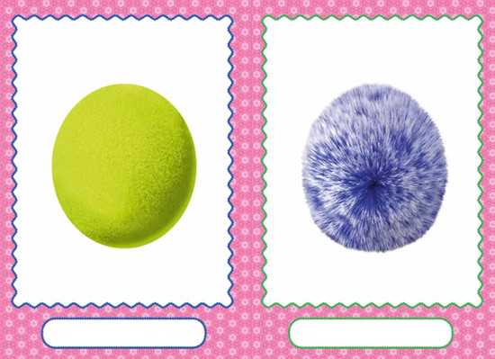 Сделай своего чудика. Каруселькина