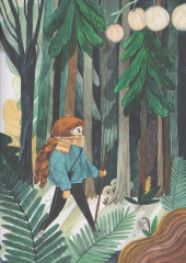 День, когда я стала взрослой - Фото 3