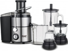 Соковыжималка VitaFresh 4 in 1 - Фото 7