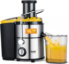 Соковыжималка VitaFresh 4 in 1 - Фото 8